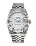 Rolex Datejust 16234